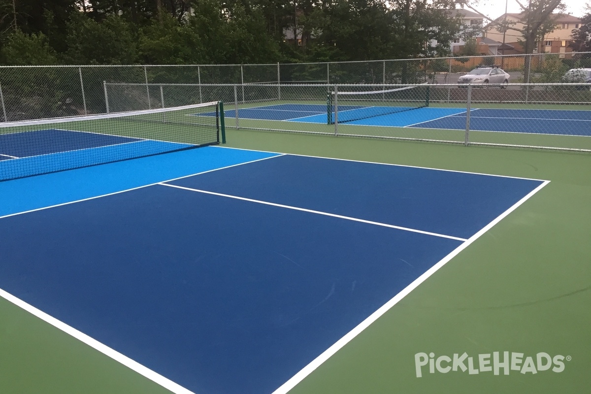 Photo of Pickleball at Northcliffe Tennis & Pickleball Courts